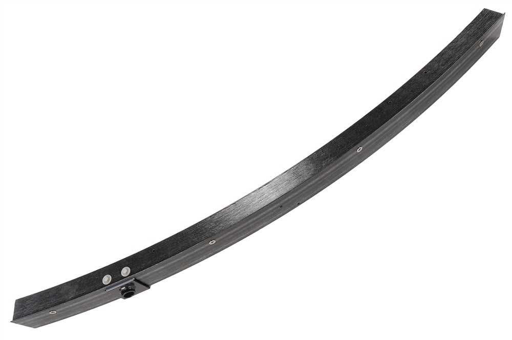 GM Genuine Parts Rear Compartment Panel Rear Cross Bar