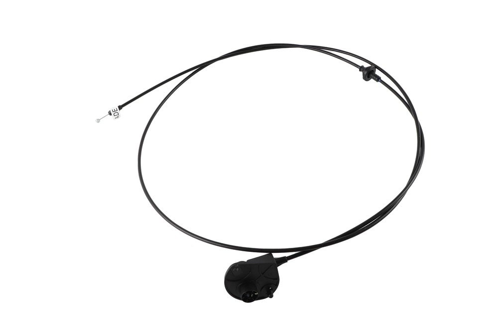 GM Genuine Parts Hood Primary Latch Release Cable