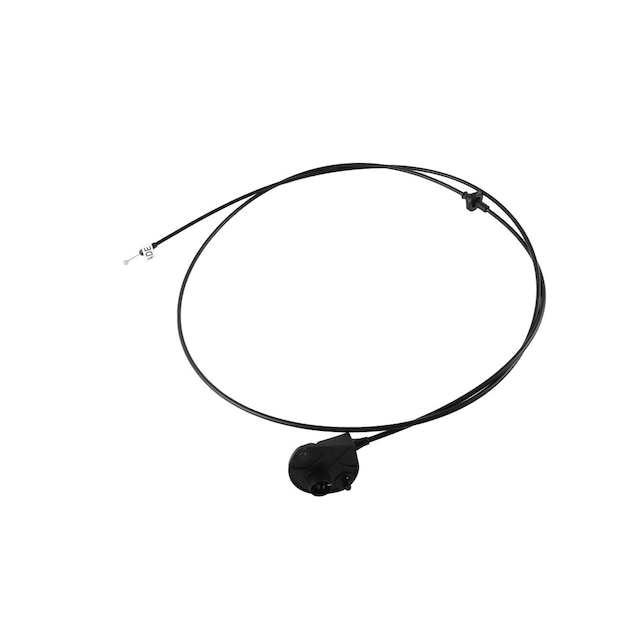 GM Genuine Parts Hood Primary Latch Release Cable