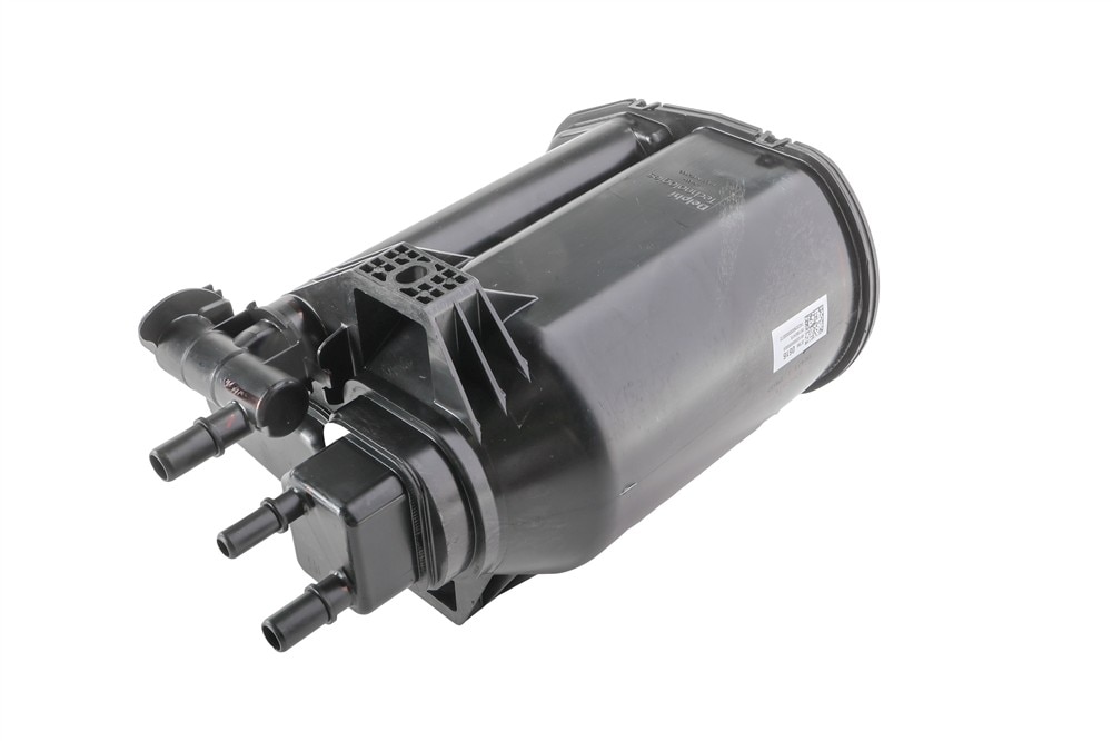 GM Genuine Parts Vapor Canister without Vent Valve Solenoid