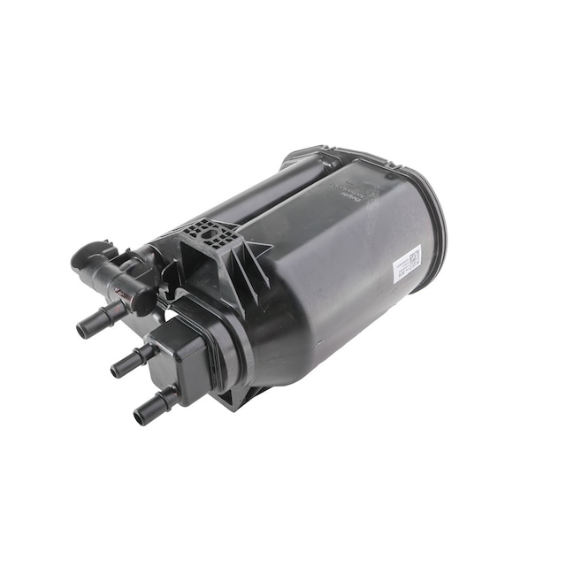 GM Genuine Parts Vapor Canister without Vent Valve Solenoid