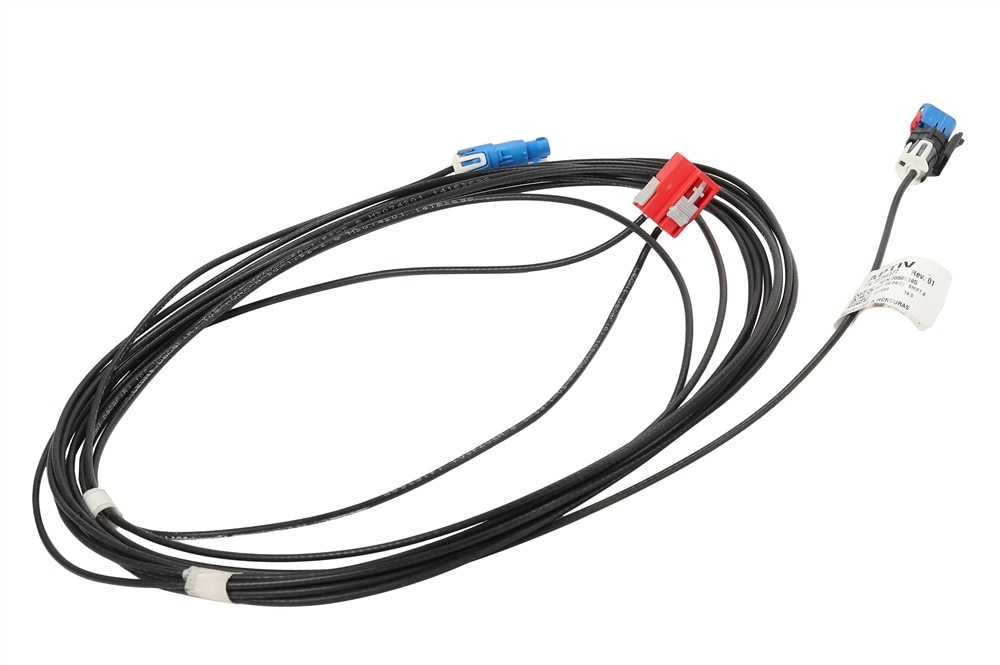GM Genuine Parts Digital Radio and Navigation Antenna Coaxial Cable
