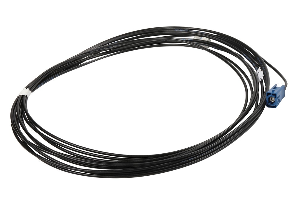 GM Genuine Parts Digital Radio and Navigation Antenna Coaxial Cable