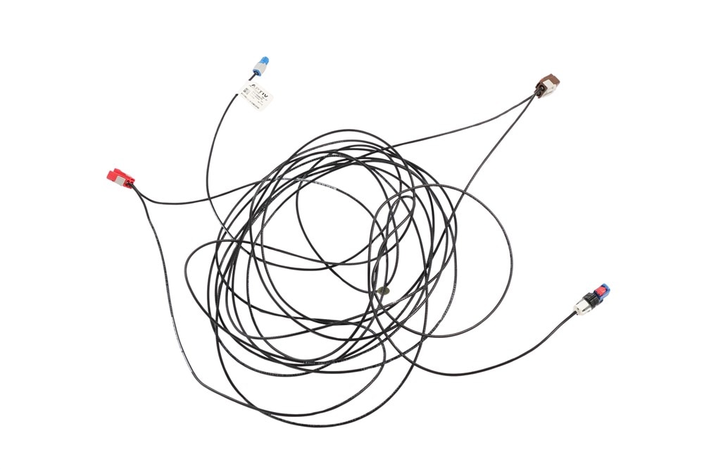 GM Genuine Parts Digital Radio and Navigation Antenna Coaxial Cable