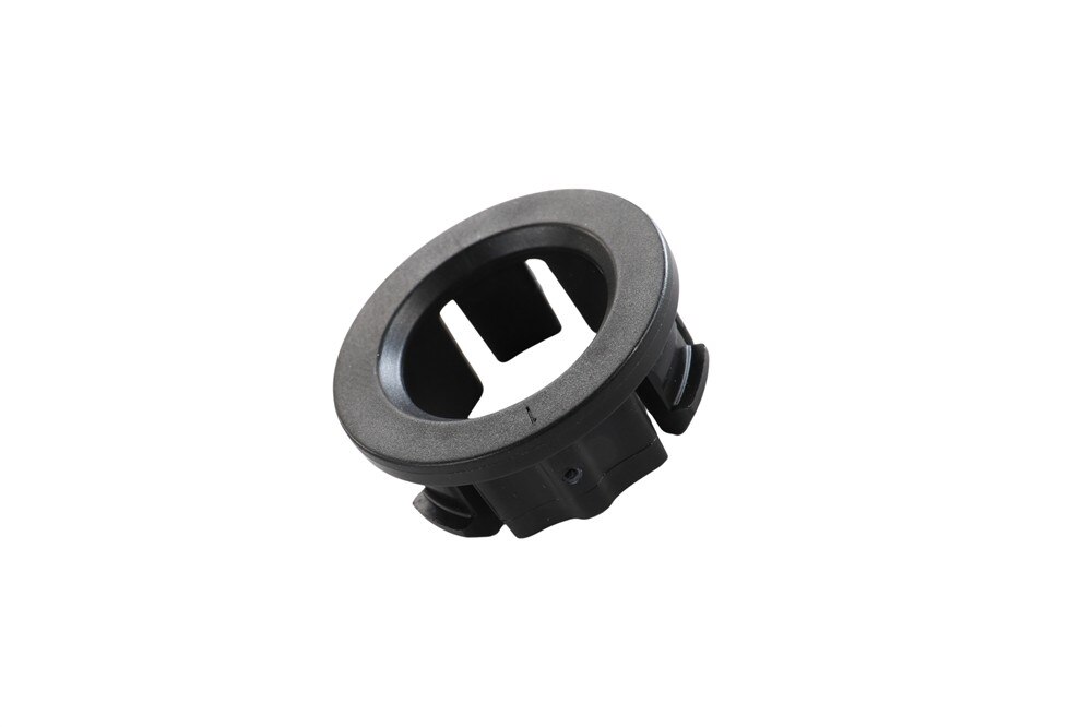 GM Genuine Parts Front Door Lock Striker Anchor Plate