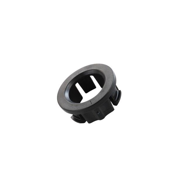 GM Genuine Parts Front Door Lock Striker Anchor Plate