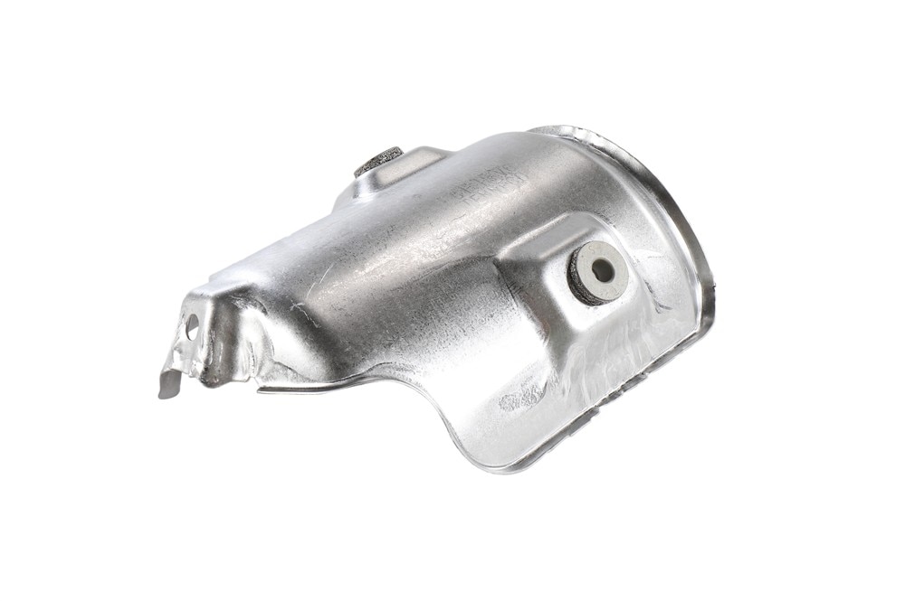 GM Genuine Parts Driver Side Catalytic Converter Heat Shield