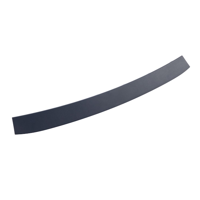 GM Genuine Parts Phantom Blue Instrument Panel Cluster Upper Trim Plate