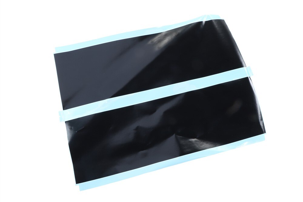 GM Genuine Parts Carbon Flash Metallic Roof Panel Decal