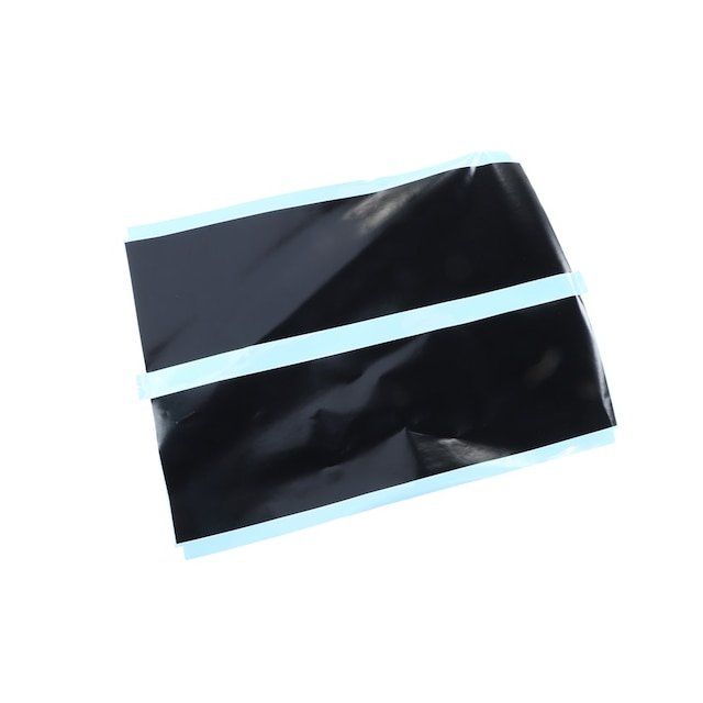 GM Genuine Parts Carbon Flash Metallic Roof Panel Decal