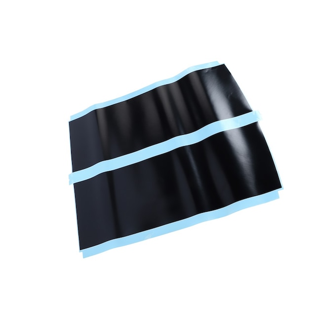 GM Genuine Parts Carbon Flash Metallic Roof Panel Decal