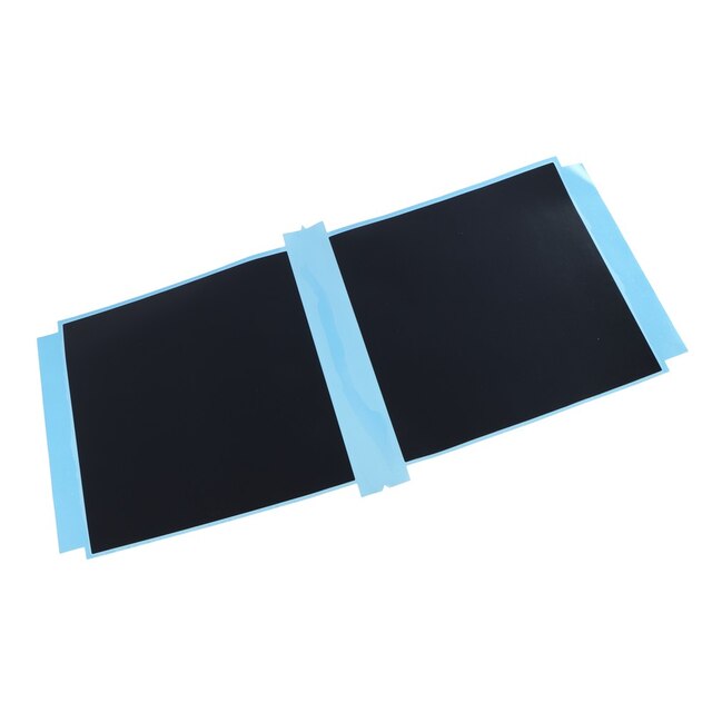 GM Genuine Parts Carbon Flash Metallic Liftgate Lower Decal