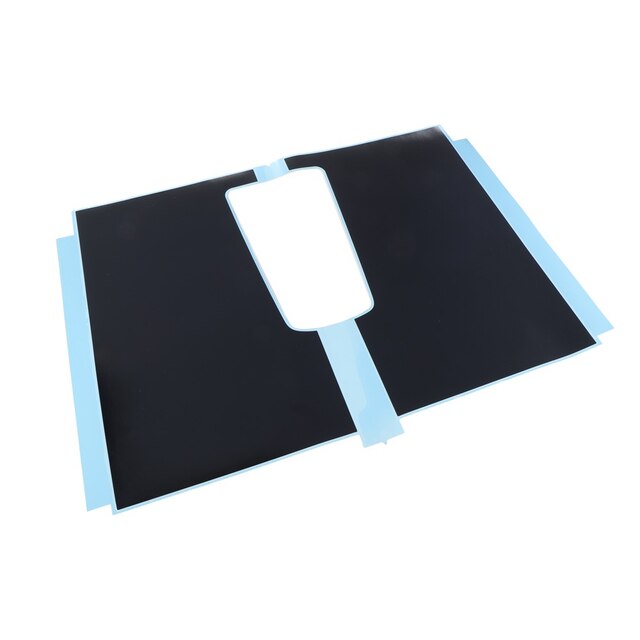 GM Genuine Parts Carbon Flash Metallic Liftgate Lower Decal