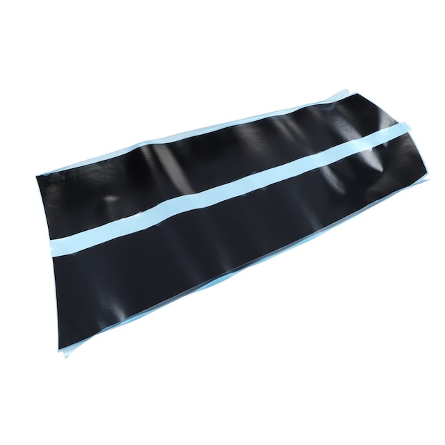 GM Genuine Parts Carbon Flash Metallic Hood Decal