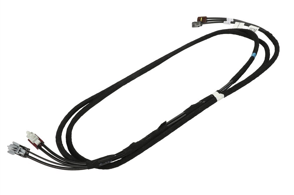 GM Genuine Parts Antenna Coaxial Cable