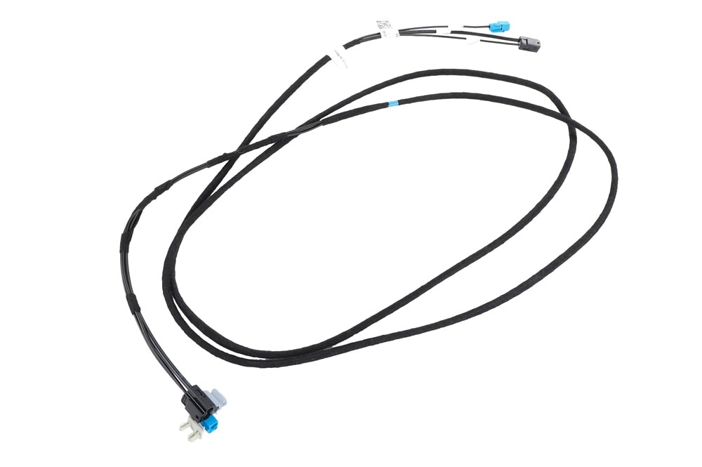 GM Genuine Parts Headlining Antenna Coaxial Cable