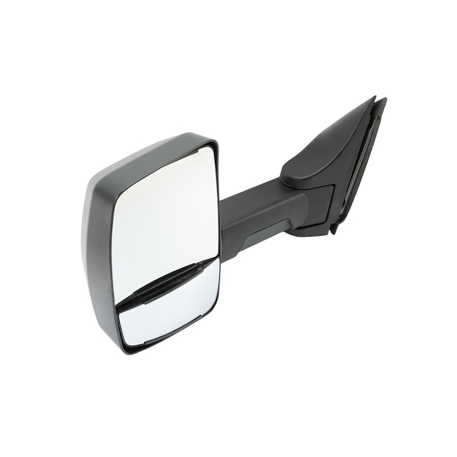 GM Genuine Parts Driver Side Door Mirror
