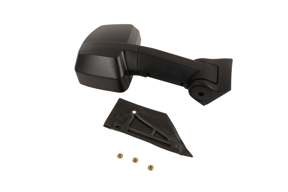GM Genuine Parts Passenger Side Door Mirror | 87862204 | GM Parts