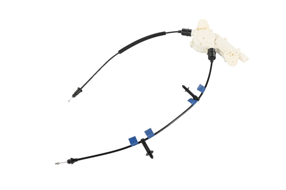 GM Genuine Parts Hood Latch Actuator