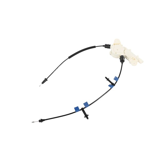 GM Genuine Parts Hood Latch Actuator
