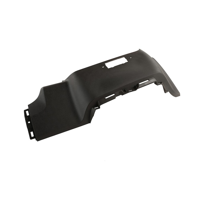 GM Genuine Parts Very Dark Atmosphere Instrument Panel Knee Auxiliary Bolster