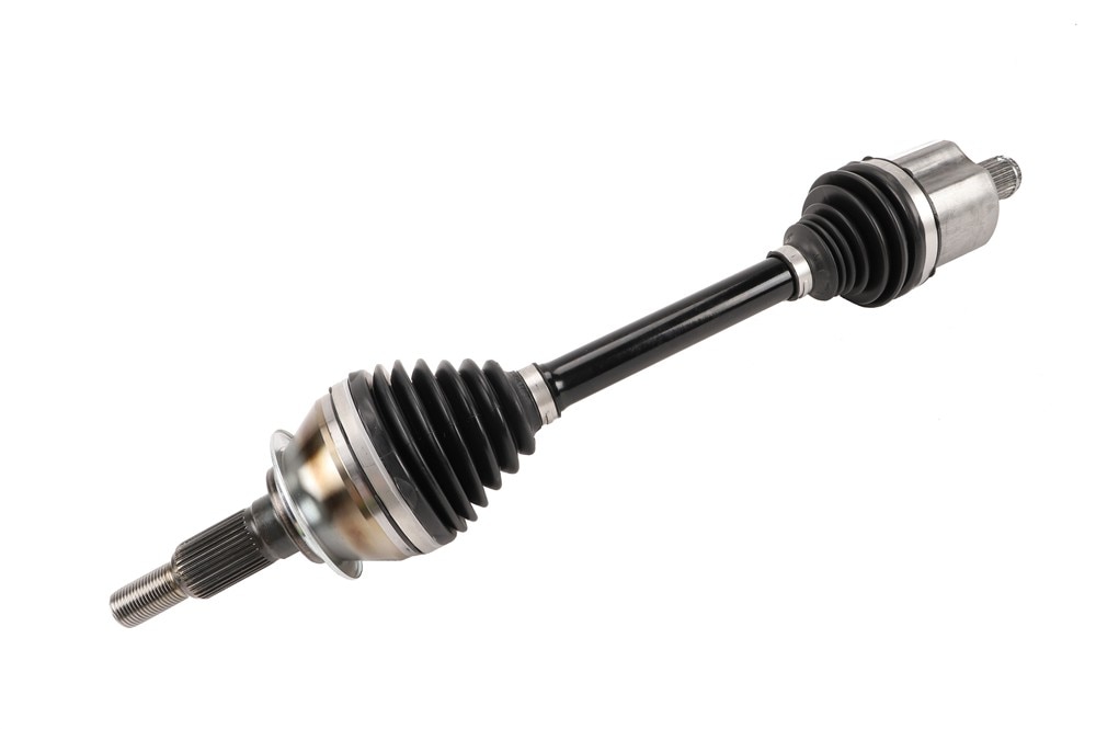 GM Genuine Parts Front Half-Shaft Assembly