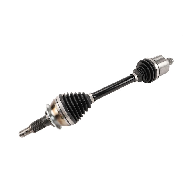 GM Genuine Parts Front Half-Shaft Assembly