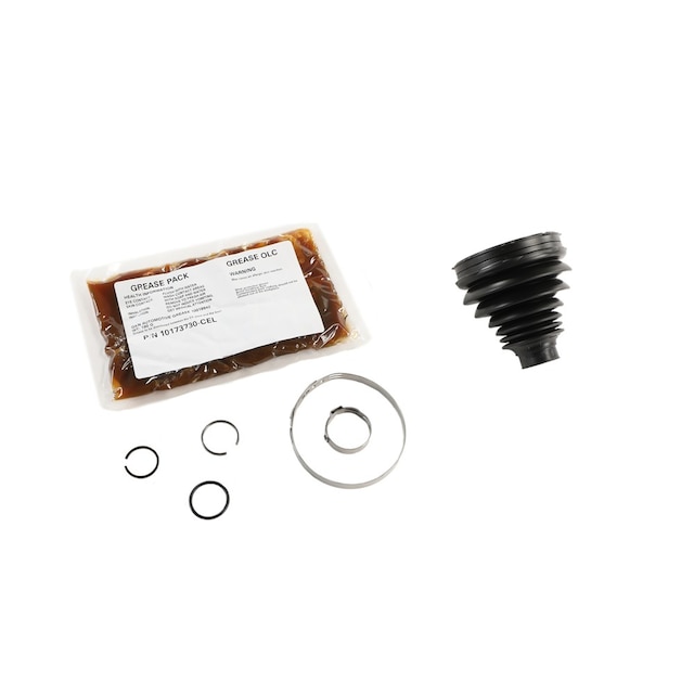 GM Genuine Parts Front Half-Shaft Tri-Pot Joint Boot Kit