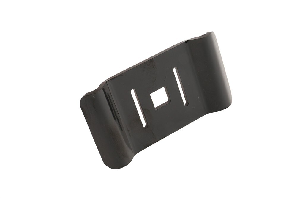GM Genuine Parts Spare Wheel Carrier Plate