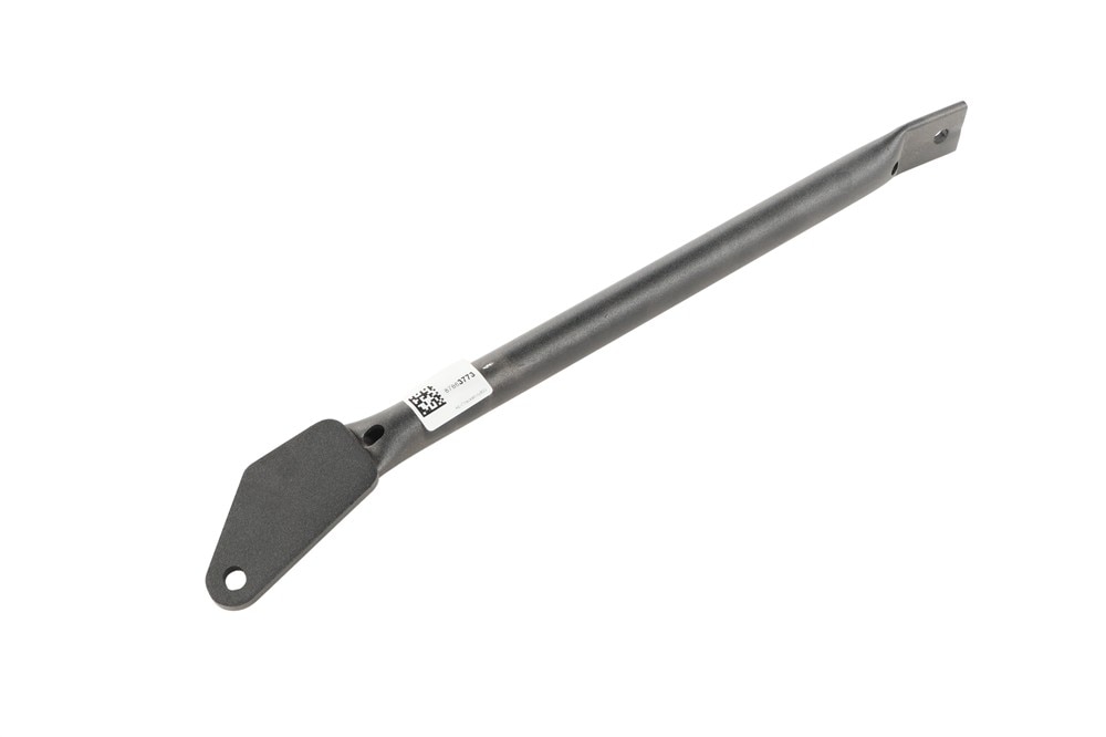 GM Genuine Parts Spare Wheel Carrier Brace
