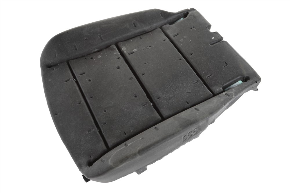 GM Genuine Parts Airbag Front Passenger Presence Module