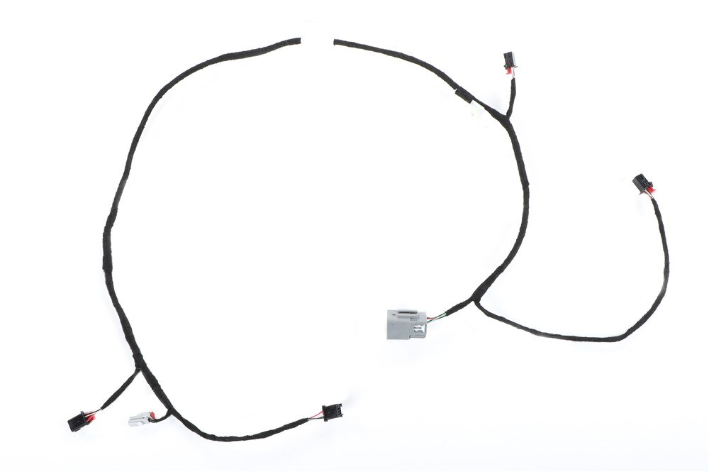 GM Genuine Parts Air Conditioning Wiring Harness