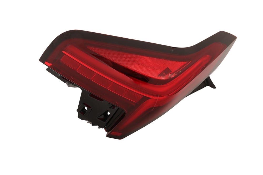 GM Genuine Parts LED Rear Body Structure Driver Side Stop Lamp