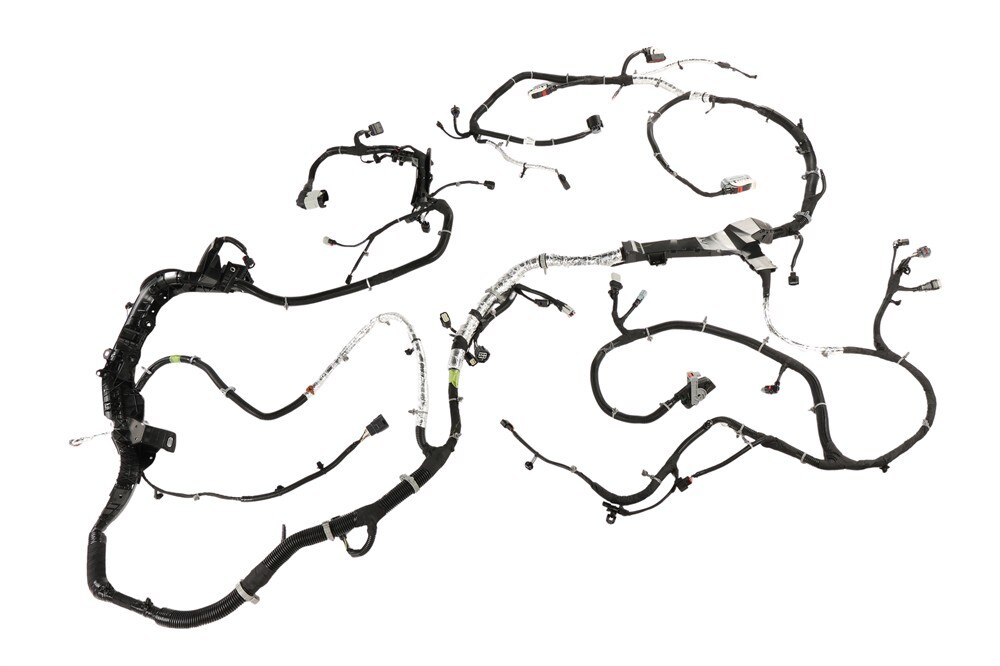 GM Genuine Parts Chassis Wiring Harness