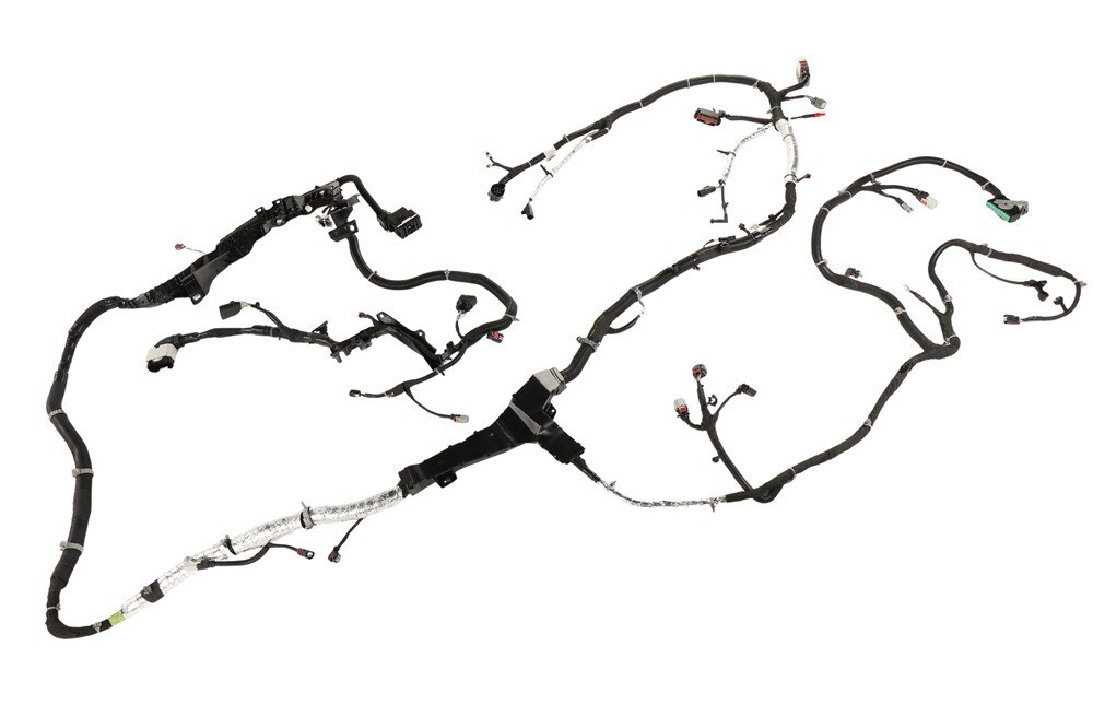 GM Genuine Parts Chassis Wiring Harness