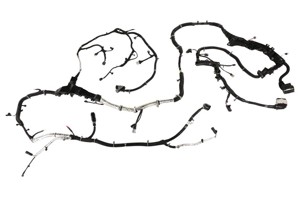 GM Genuine Parts Chassis Wiring Harness