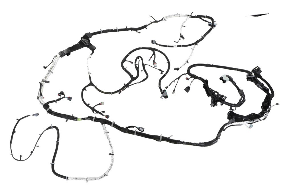 GM Genuine Parts Chassis Wiring Harness
