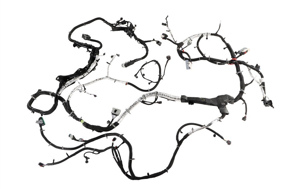 GM Genuine Parts Chassis Wiring Harness