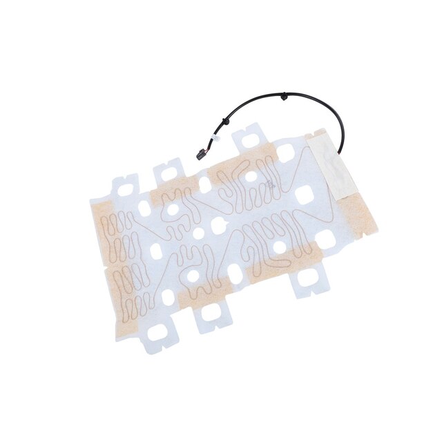 GM Genuine Parts Front Seat Cushion Heater