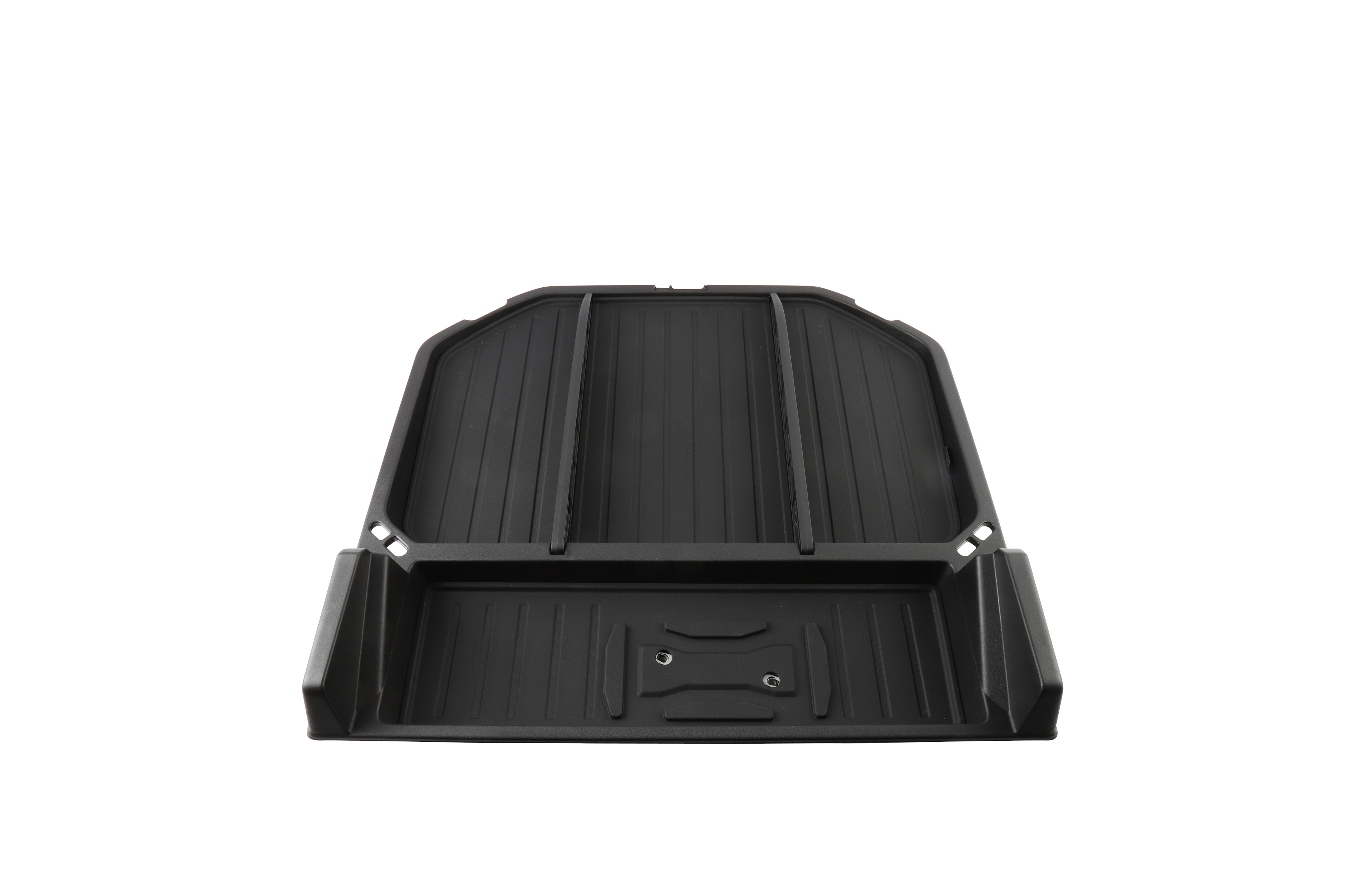 eTrunk™ Sliding Tray