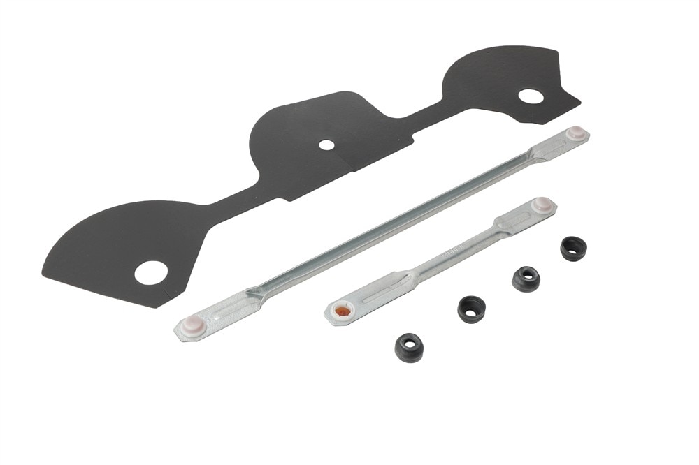 GM Genuine Parts Windshield Wiper Transmission