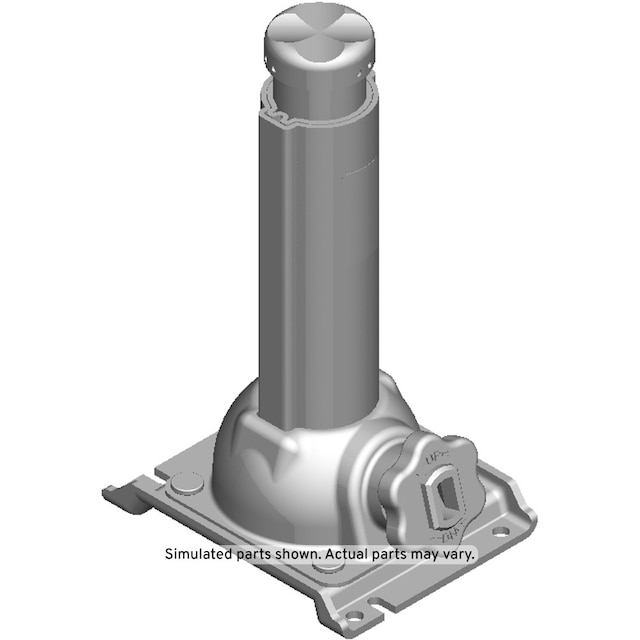GM Genuine Parts Jack