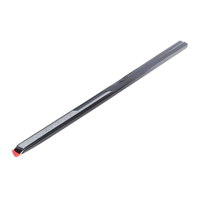 GM Genuine Parts Black Ice Chrome Front Driver Side Door Molding