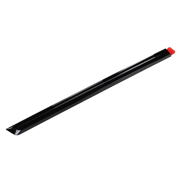 GM Genuine Parts Black Ice Chrome Rear Passenger Side Door Molding