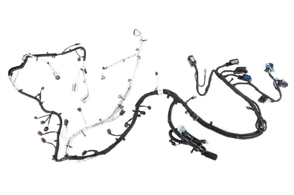 GM Genuine Parts Engine Wiring Harness