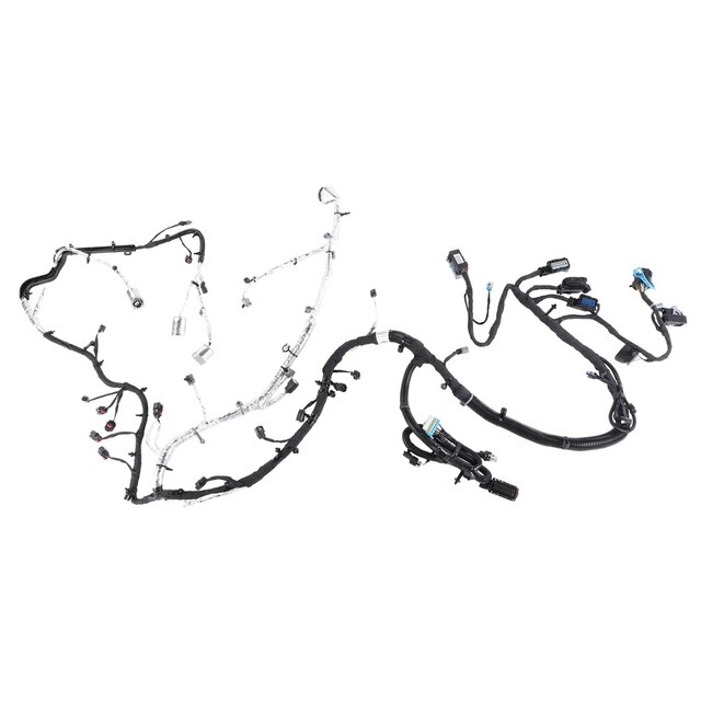 GM Genuine Parts Engine Wiring Harness