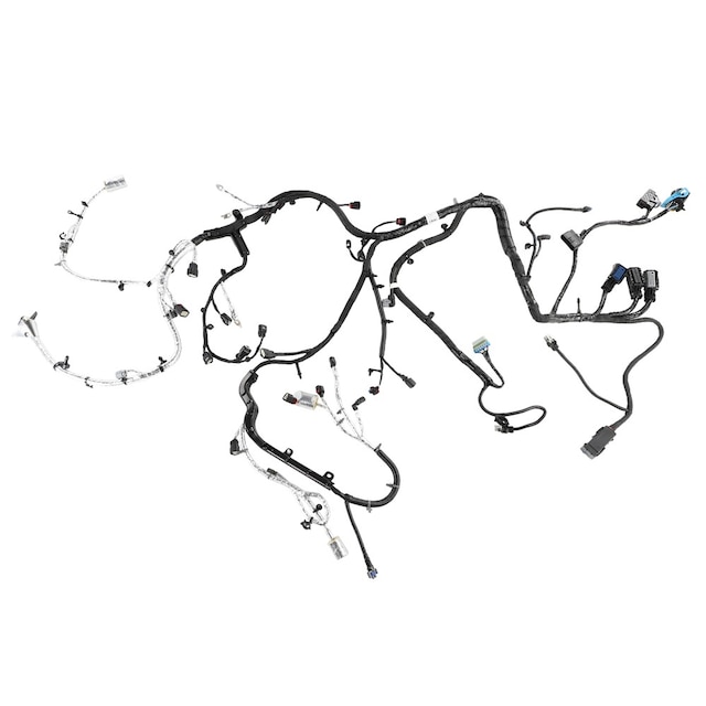 GM Genuine Parts Engine Wiring Harness