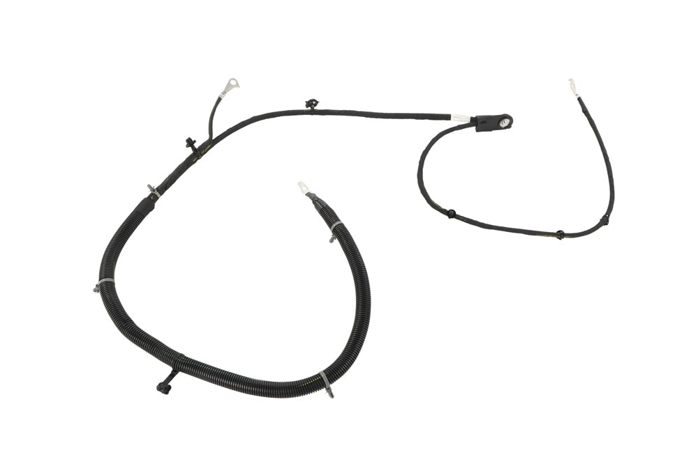 GM Genuine Parts Battery Negative Cable