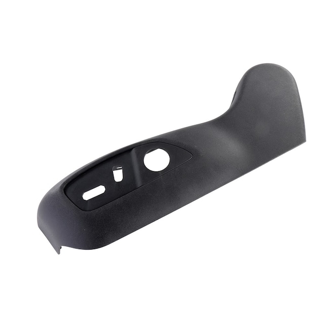 GM Genuine Parts Backen Black Driver Seat Cushion Outer Finish Cover