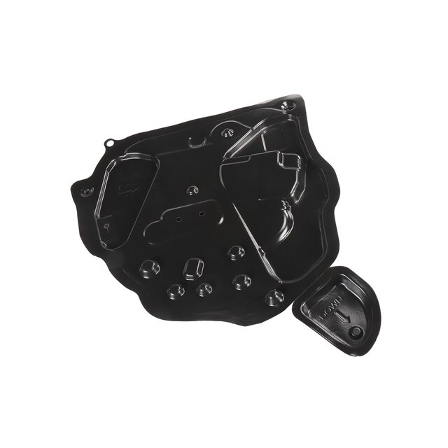 GM Genuine Parts Front Driver Side Door Water Deflector